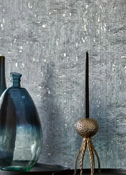 Tapete Cork On Roll 07 Dunkelgrau