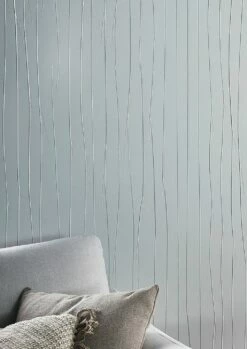 Tapete Crush Couture 14 Hellgrau