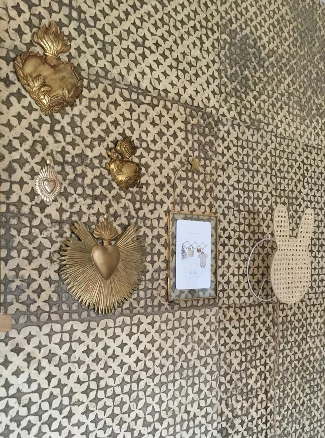 Tapete Dampa Sepiabraun 11 Tapete Dampa Sepiabraun – Bild 9