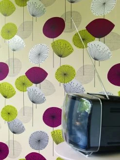 Tapete Dana Bordeaux 8 Tapete Dana Bordeaux -Geschaft Tapeten Dana A 461114 2880x1440