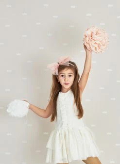 Tapete Dreamy Clouds Creme 9 Tapete Dreamy Clouds Creme -Geschaft Tapeten Dreamy clouds B 389273 2880x1440