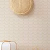 Tapete Drop Curtain Creme -Geschaft Tapeten Drop Curtain D 389451 2880x1440