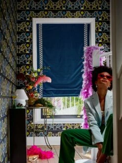 Tapete Elixir Of Life Schwarz -Geschaft Tapeten Elixir of Life D 463191 2880x1440