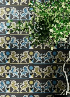 Tapete Elixir Of Life Schwarz -Geschaft Tapeten Elixir of Life E 463191 2880x1440