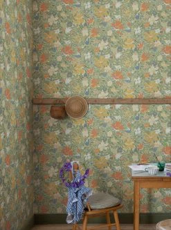 Tapete Elsie Bunt 9 Tapete Elsie Bunt -Geschaft Tapeten Elsie C 485362 2880x1440