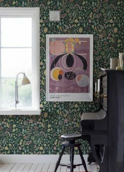 Tapete Eurynome Rosa 11 Tapete Eurynome Rosa -Geschaft Tapeten Eurynome D 106313 2880x1440