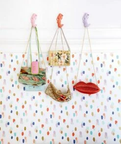 Tapete Fabiola Bunt -Geschaft Tapeten Fabiola C 821071 2880x1440