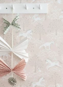 Tapete Fairytale Blassrosenholz 11 Tapete Fairytale Blassrosenholz -Geschaft Tapeten Fairytale A 975161 2880x1440