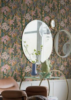 Tapete Fanfara Orange 9 Tapete Fanfara Orange -Geschaft Tapeten Fanfara B 452211 2880x1440