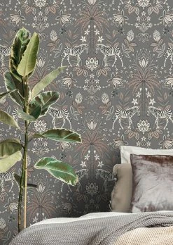 Tapete Fento Grau 9 Tapete Fento Grau -Geschaft Tapeten Fento B 103411 2880x1440