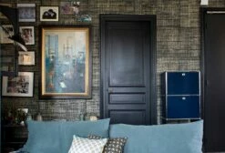 Tapete Gocha Schwarz -Geschaft Tapeten Gocha C 325101 2880x1440