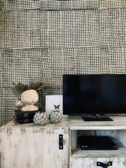 Tapete Gocha Schwarz -Geschaft Tapeten Gocha V 325101 2880x1440