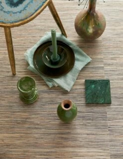 Tapete Grass On Roll 01 Blassbraun -Geschaft Tapeten Grass on Roll 01 B 821711 2880x1440