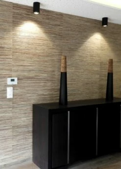 Tapete Grass On Roll 01 Blassbraun -Geschaft Tapeten Grass on Roll 01 D 821711 2880x1440