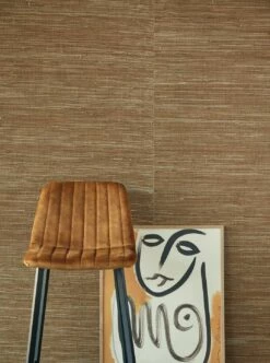 Tapete Grass On Roll 09 Ocker -Geschaft Tapeten Grass on Roll 09 A 821719 2880x1440