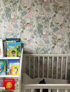 Tapete Haval Weiss -Geschaft Tapeten Haval P 450942 2880x1440