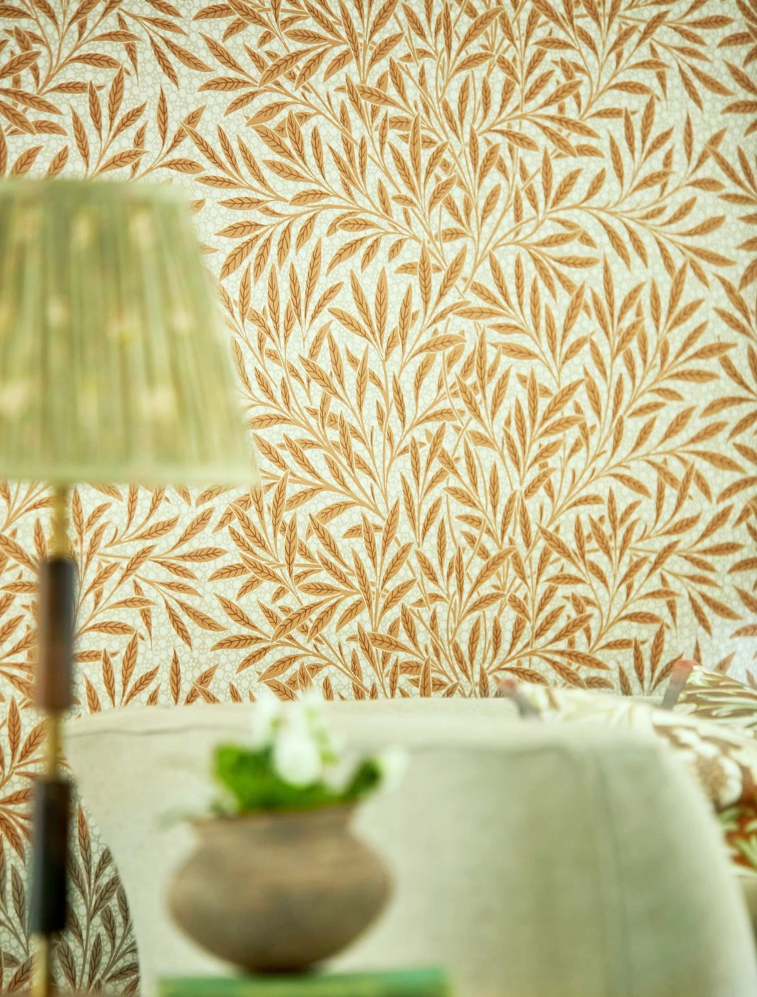 Tapete Herball Beige 3 Tapete Herball Beige