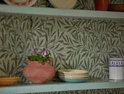 Tapete Herball Resedagrün 12 Tapete Herball Resedagrün -Geschaft Tapeten Herball C 463251 2880x1440