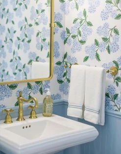 Tapete Hydrangea Weiss -Geschaft Tapeten Hydrangea E 790182r6RpTTirrxBgb 2880x1440