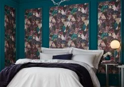 Tapete Imaginario Violett -Geschaft Tapeten Imaginario D 431521 2880x1440