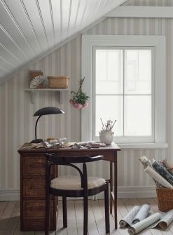 Tapete Inger Grautöne -Geschaft Tapeten Inger B 452301 2880x1440