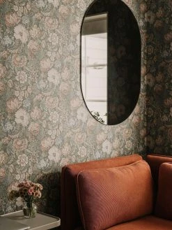 Tapete Isola Grüntöne -Geschaft Tapeten Isola P 452032 2880x1440