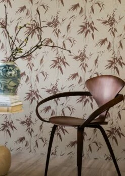 Tapete Jaipur Braun -Geschaft Tapeten Jaipur A 451941 2880x1440