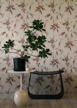 Tapete Jaipur Braun -Geschaft Tapeten Jaipur B 451941 2880x1440