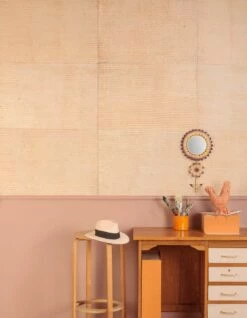 Tapete Jambhala Zartrosa -Geschaft Tapeten Jambhala A 325110 2880x1440