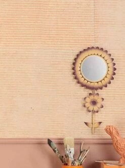 Tapete Jambhala Zartrosa