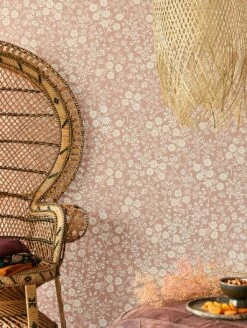 Tapete Jessica Rosé 8 Tapete Jessica Rosé -Geschaft Tapeten Jessica A 822052 2880x1440