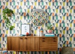 Tapete Jorge Grün 8 Tapete Jorge Grün -Geschaft Tapeten Jorge B 462481 2880x1440