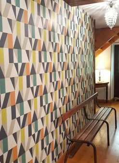 Tapete Jorge Grün 9 Tapete Jorge Grün -Geschaft Tapeten Jorge K 462481 2880x1440