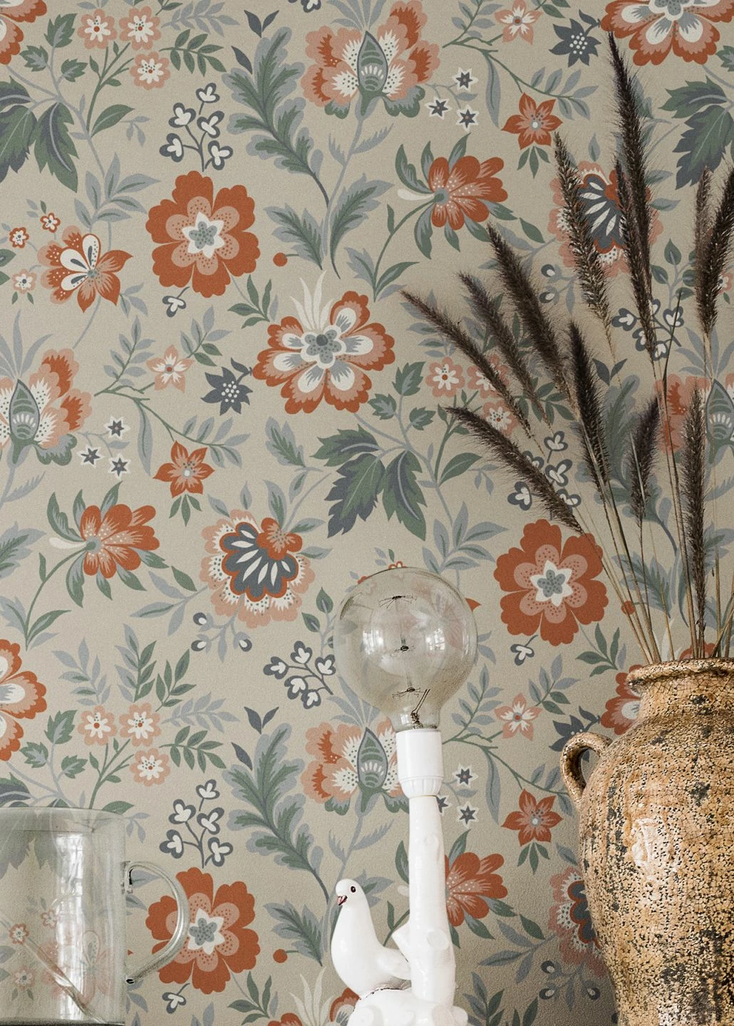 Tapete Judica Grau 3 Tapete Judica Grau