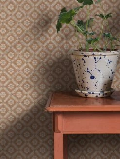 Tapete Juhani Graubeigerot