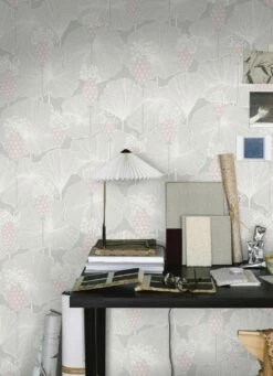 Tapete Kagome Hellgrau 9 Tapete Kagome Hellgrau -Geschaft Tapeten Kagome A 451951 2880x1440