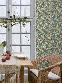 Tapete Kalapi Gelb -Geschaft Tapeten Kalapi D 485271 2880x1440