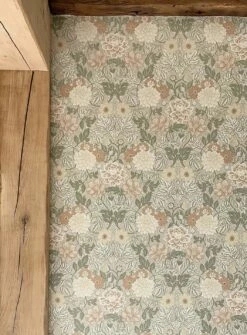 Tapete Kerala Graubeige -Geschaft Tapeten Kerala Y 451871 2880x1440