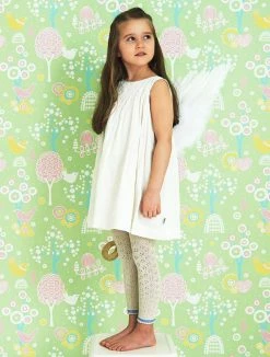 Tapete Körsbärsdalen Hellgelbgrün 7 Tapete Körsbärsdalen Hellgelbgrün -Geschaft Tapeten Koersbaersdalen 389023 B 2880x1440