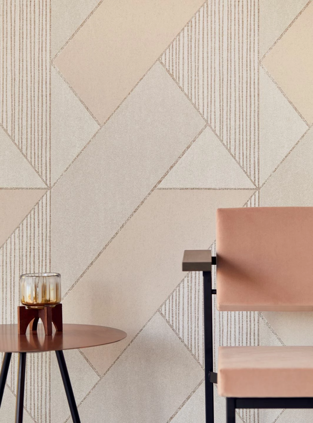 Tapete Kolana Creme 3 Tapete Kolana Creme