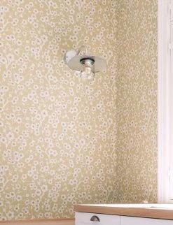 Tapete Laila Hellbeige 11 Tapete Laila Hellbeige -Geschaft Tapeten Laila K 783012 2880x1440