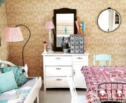 Tapete Lamine Braunbeige 8 Tapete Lamine Braunbeige -Geschaft Tapeten Lamine B 783102 2880x1440