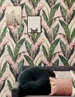 Tapete Lasita Altrosa -Geschaft Tapeten Lasita A 821661 2880x1440