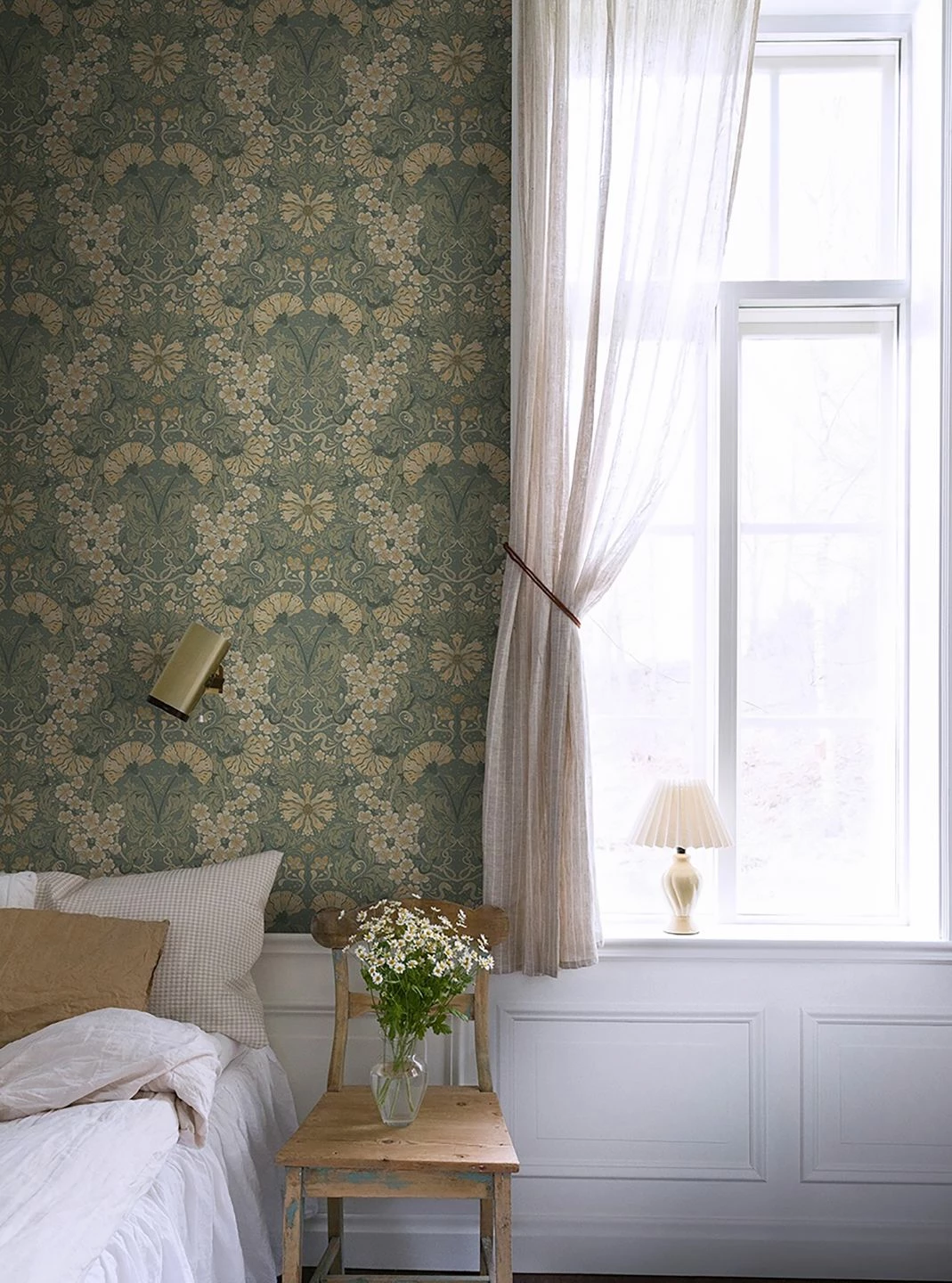 Tapete Lauri Grau 6 Tapete Lauri Grau – Bild 4