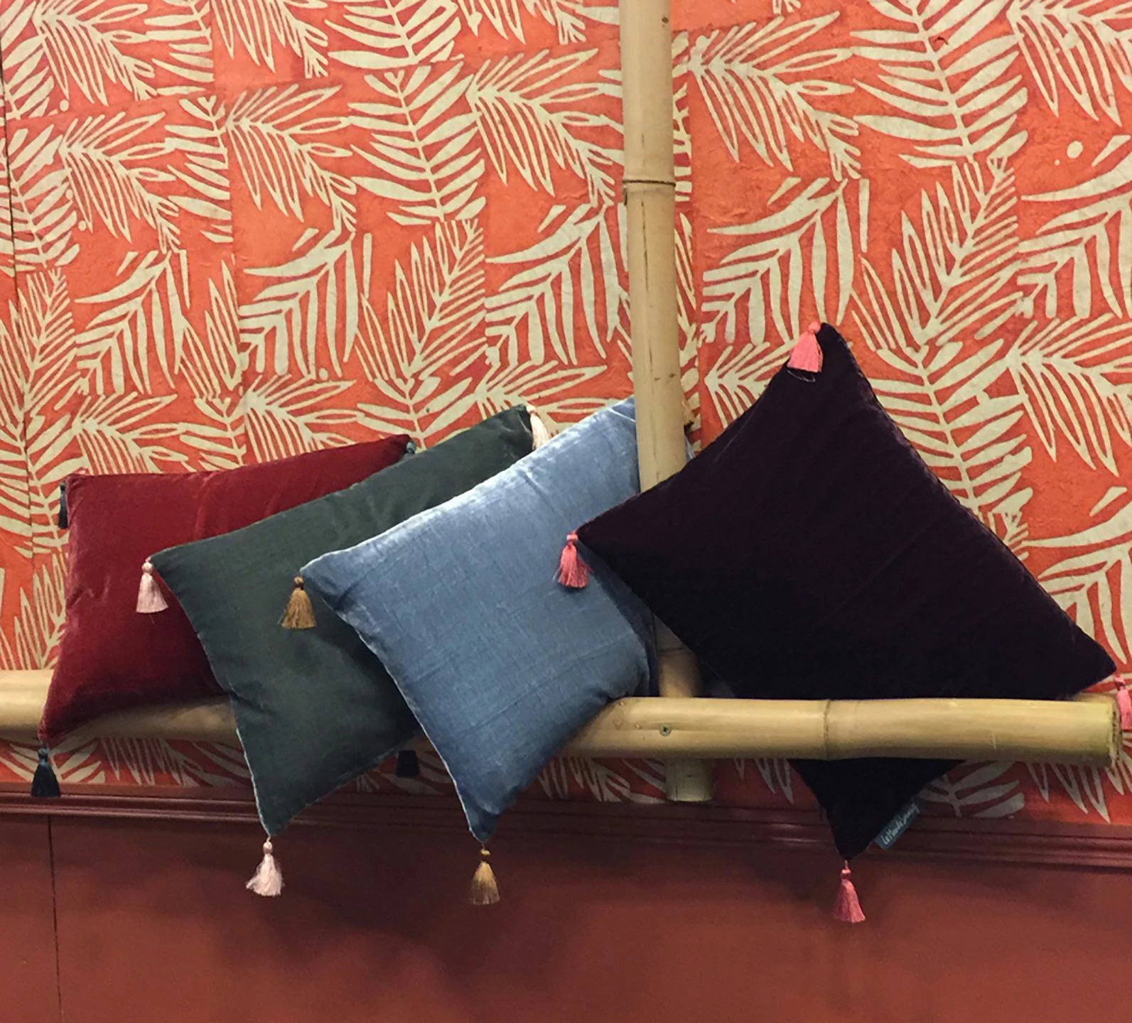 Tapete Lhamo Rotorange 3 Tapete Lhamo Rotorange