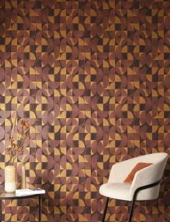 Tapete Libertas Braun 9 Tapete Libertas Braun -Geschaft Tapeten Libertas B 626102 2880x1440