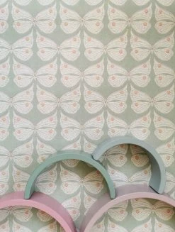 Tapete Lisabet Blassgrün 7 Tapete Lisabet Blassgrün -Geschaft Tapeten Lisabet B 783141 2880x1440