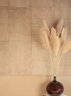 Tapete Locana Beigebraun -Geschaft Tapeten Locana A 325115 2880x1440