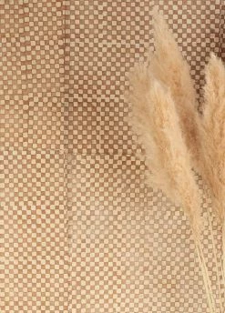 Tapete Locana Beigebraun