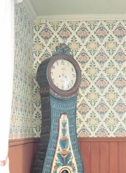 Tapete Loreley Brillantblau -Geschaft Tapeten Loreley C 491161 2880x1440